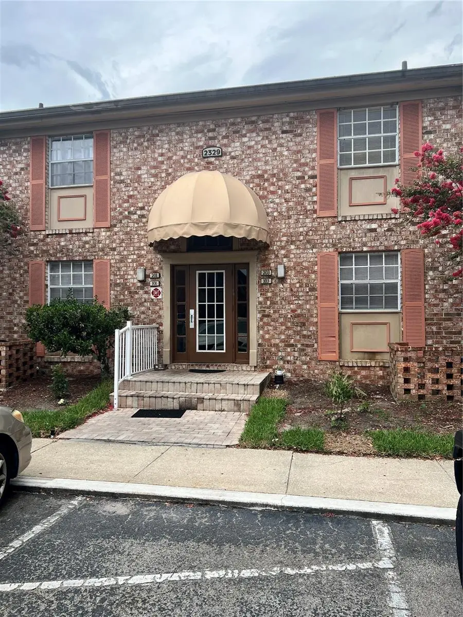 2329 Coawood #103, Maitland, FL 32751 - #1