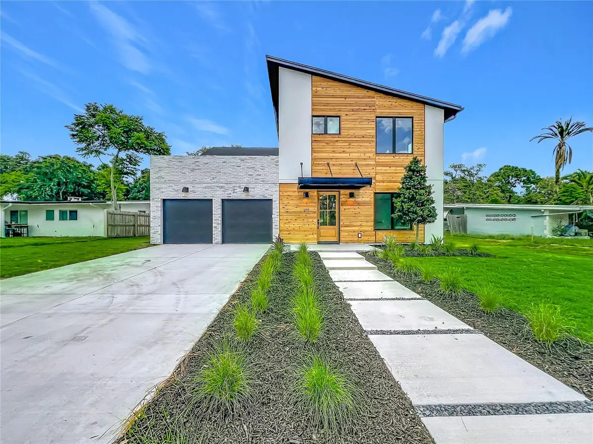 1205 Falcon Drive, Orlando, FL 32803 - #1