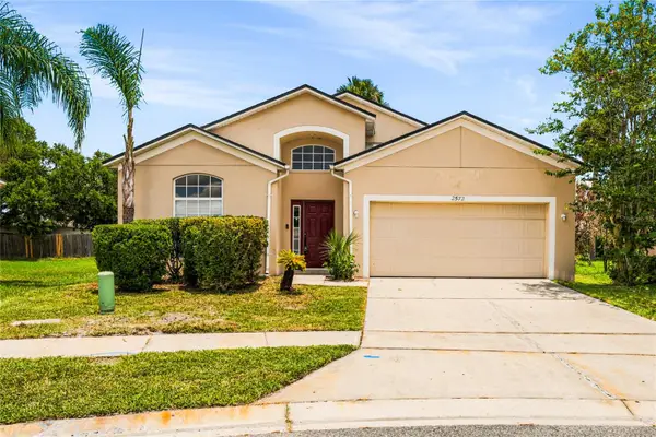 2572 Acuna Court, LAKE MARY, FL 32746