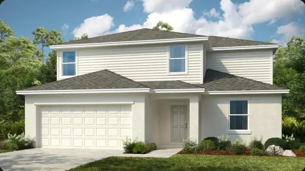 5449 Isla Saona Drive, KISSIMMEE, FL 34758