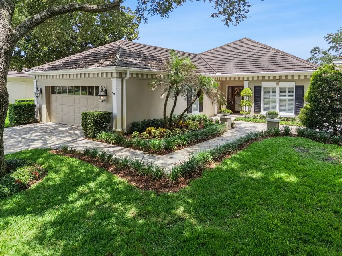 6028 Lexington Park #69, Orlando, FL 32819 - #1