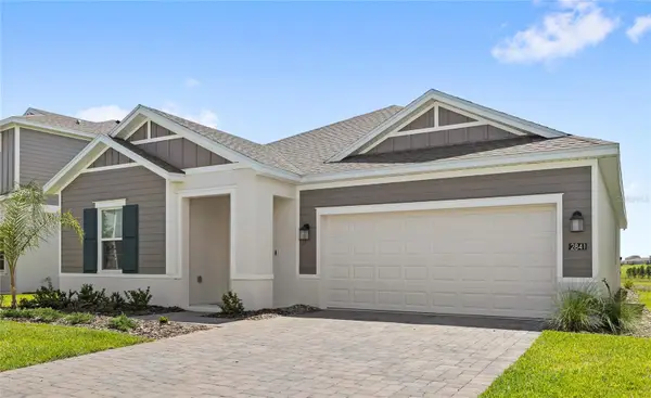 2841 Haze Road, CLERMONT, FL 34714