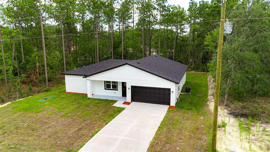 1902 W Adelia Place, Citrus Springs, FL 34434 - #2