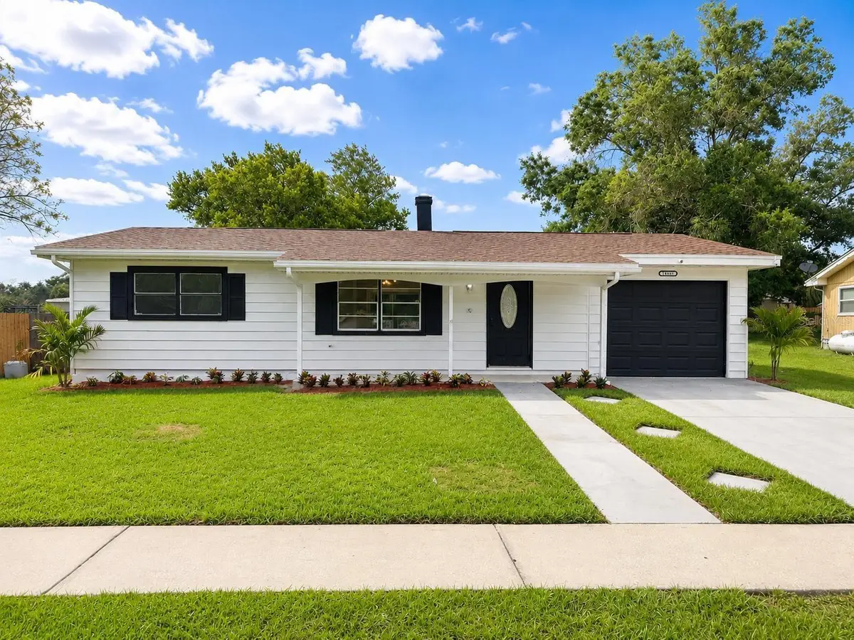 14565 SW 35th Terrace Road, Ocala, FL 34473 - #1