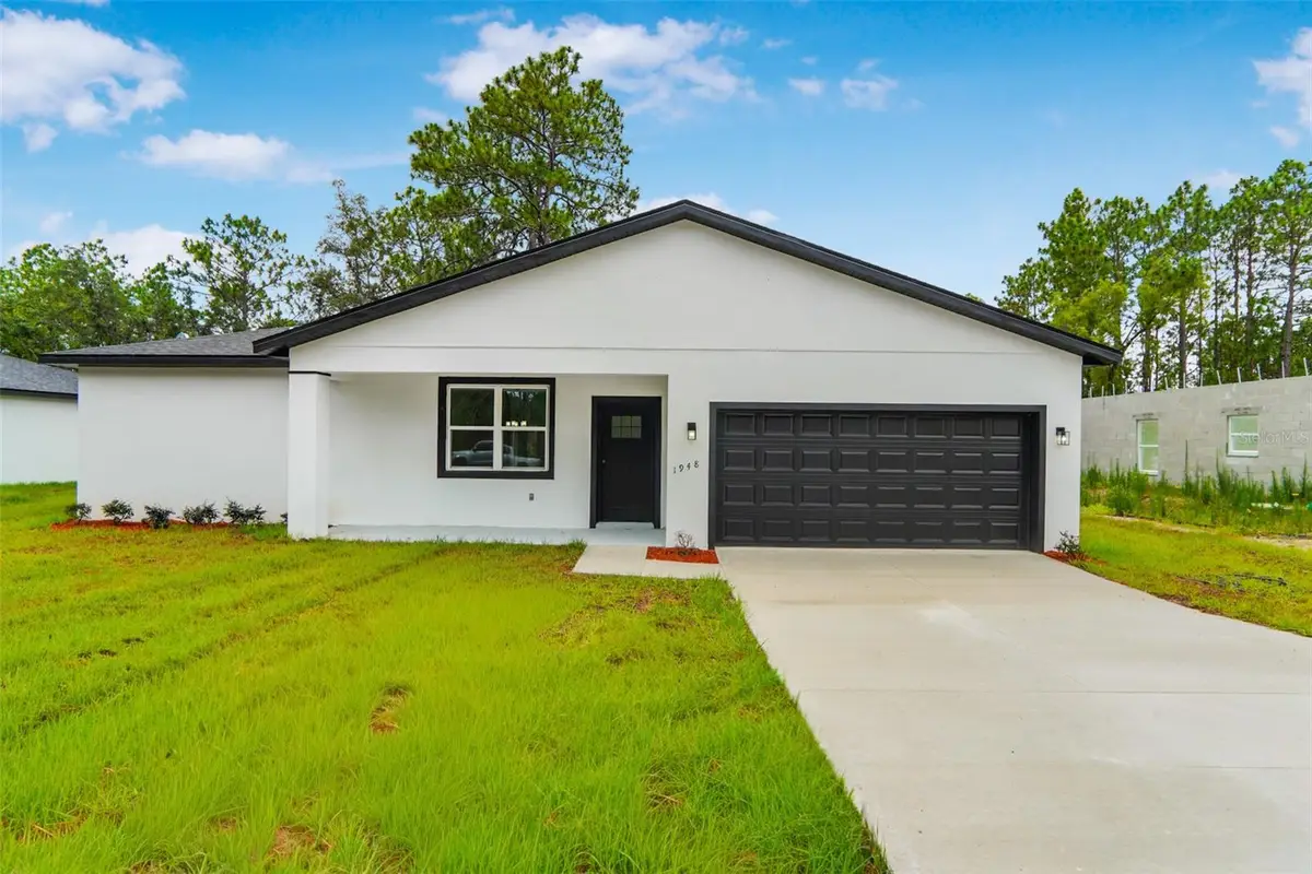 1948 W Adelia Place, Citrus Springs, FL 34434 - #1
