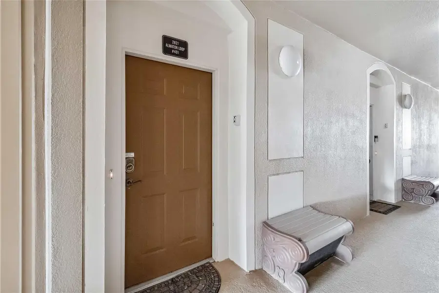 2821 E Almaton Loop #401, Kissimmee, FL 34747 - #2