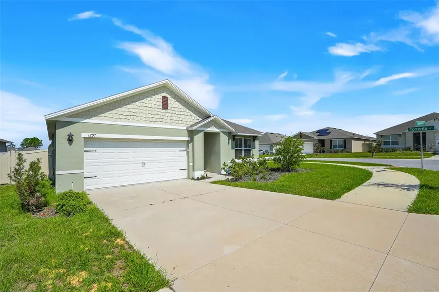 1297 Tagliamento Lane, Haines City, FL 33844 - #2