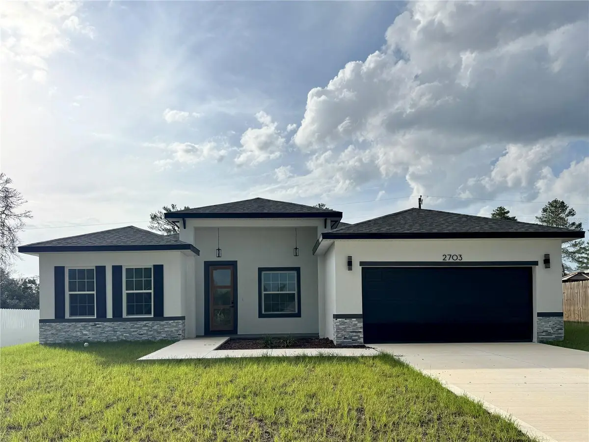 2703 SW 162nd Street Road, Ocala, FL 34473 - #1