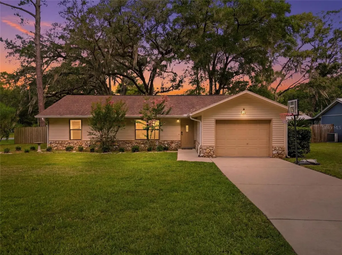 6260 NW 60th Court, Ocala, FL 34482 - #1