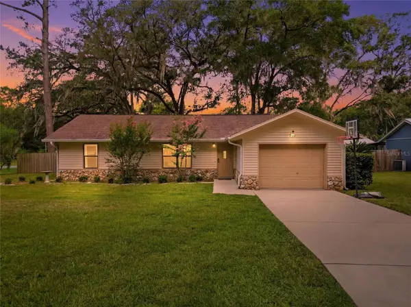 6260 NW 60th Court, OCALA, FL 34482