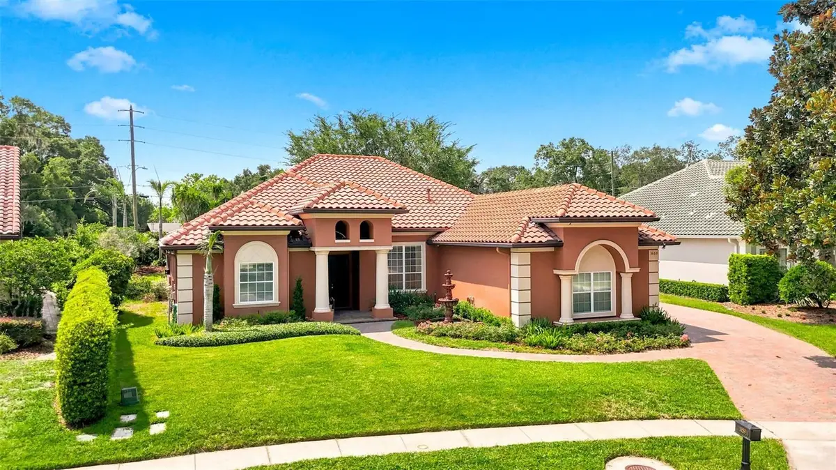 1659 Conway Isle Circle, Belle Isle, FL 32809 - #1