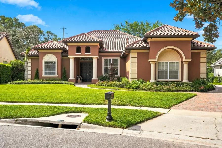 1659 Conway Isle Circle, Belle Isle, FL 32809 - #2
