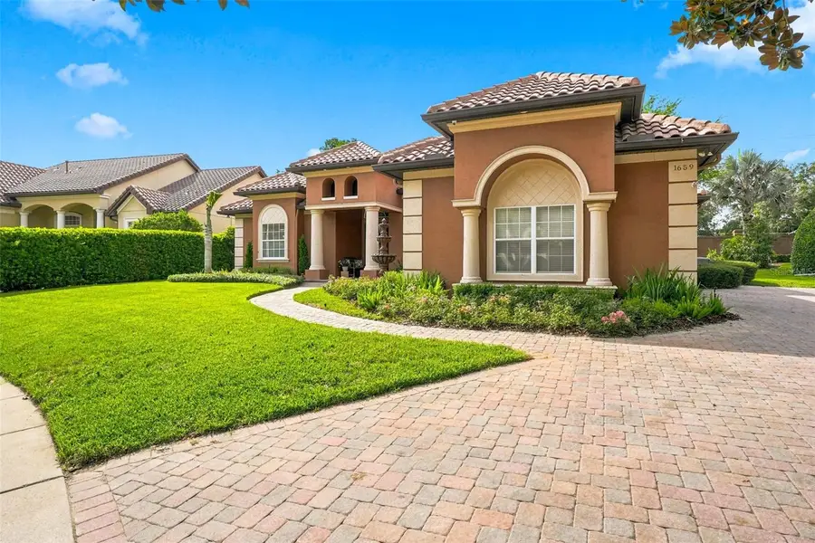 1659 Conway Isle Circle, Belle Isle, FL 32809 - #3