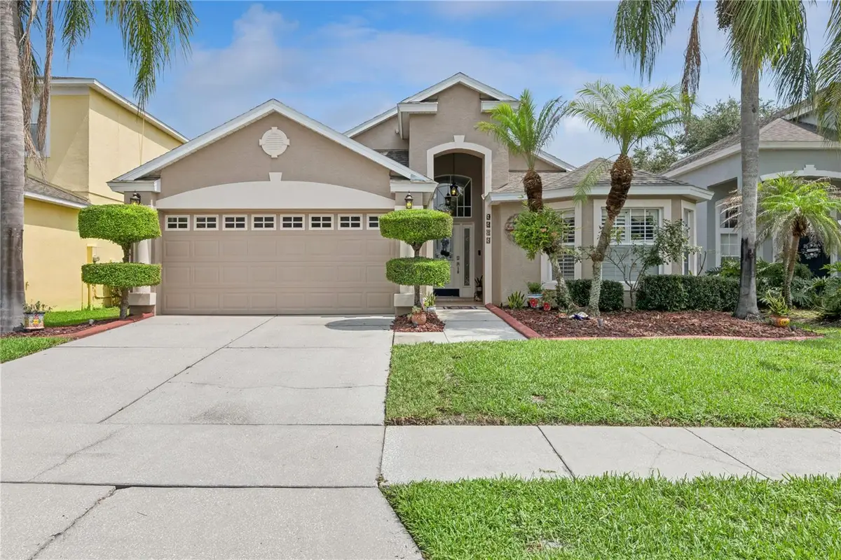 9943 Heron Pointe Drive, Orlando, FL 32832 - #1