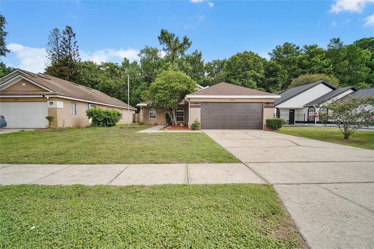 10303 Winding Creek Lane, Orlando, FL 32825 - #1