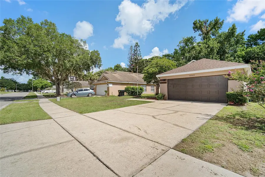 10303 Winding Creek Lane, Orlando, FL 32825 - #2