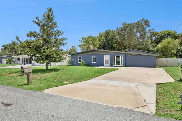 204 W Buchanon Avenue, ORLANDO, FL 32809