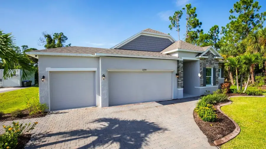 21 Cupania Court, Homosassa, FL 34446 - #3