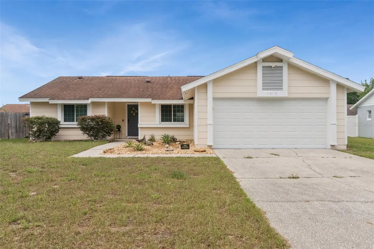 1919 Deanna Drive, Apopka, FL 32703 - #1