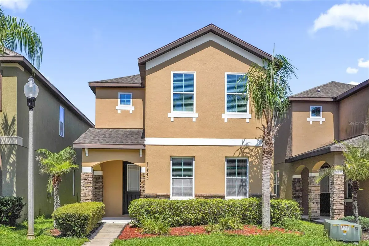13845 Bridgewater Crossings Blvd, Windermere, FL 34786 - #1