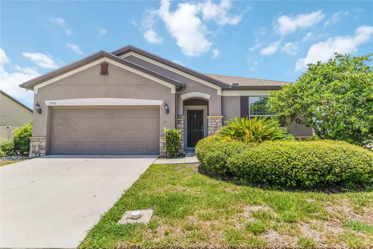 3900 Baja Drive, Saint Cloud, FL 34772 - #1