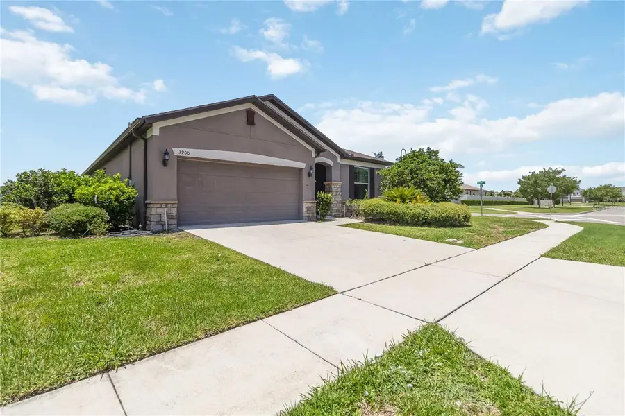 3900 Baja Drive, Saint Cloud, FL 34772 - #3
