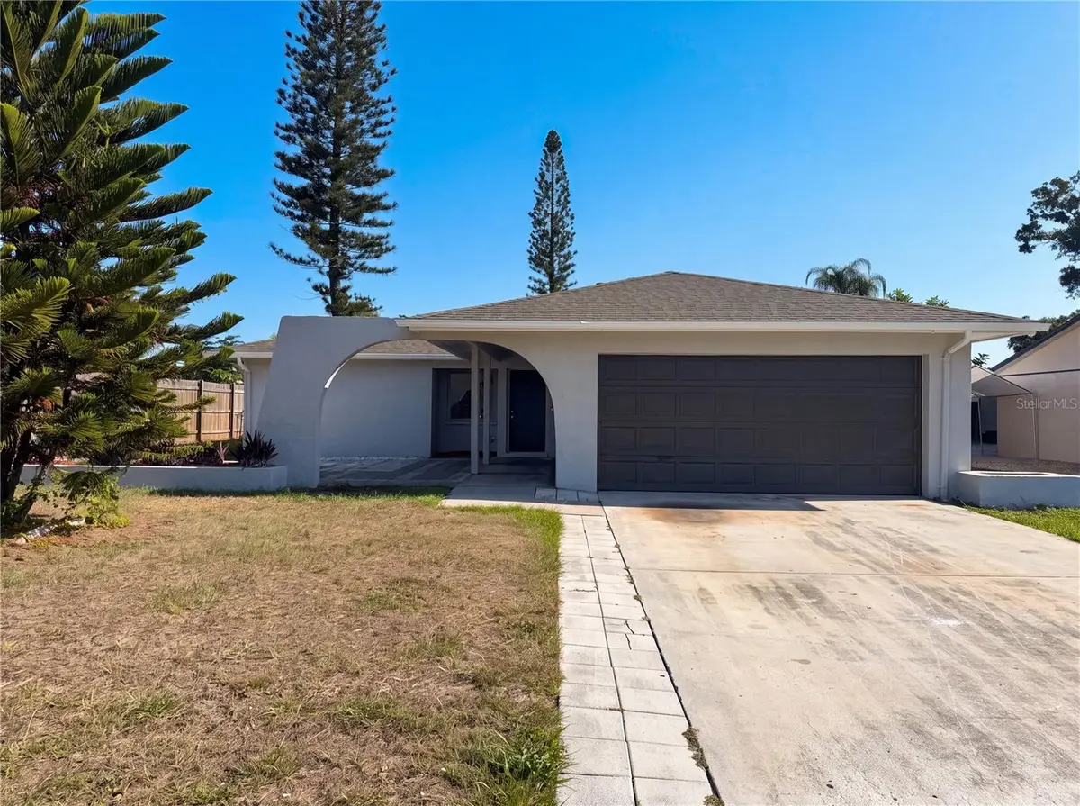 607 33rd Avenue Drive E, Bradenton, FL 34208 - #1