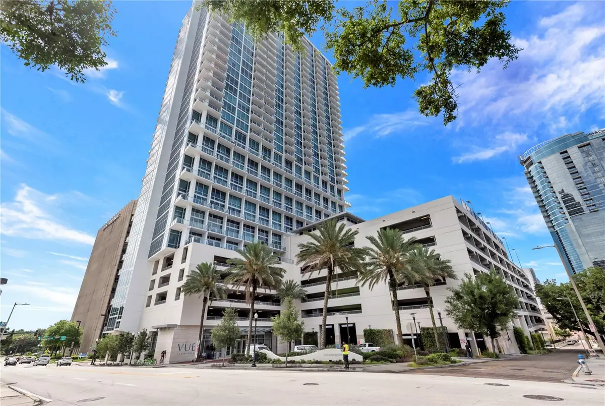 150 E Robinson Street #1810, Orlando, FL 32801 - #1