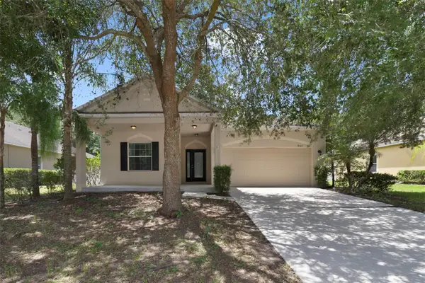 1562 Danisco Place, APOPKA, FL 32703