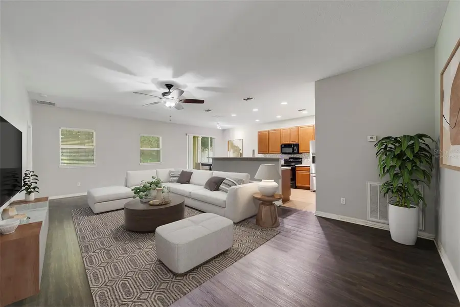 1562 Danisco Place, Apopka, FL 32703 - #3
