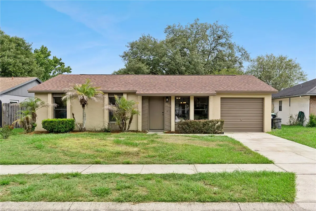 3741 Shady Grove Circle, Orlando, FL 32810 - #1