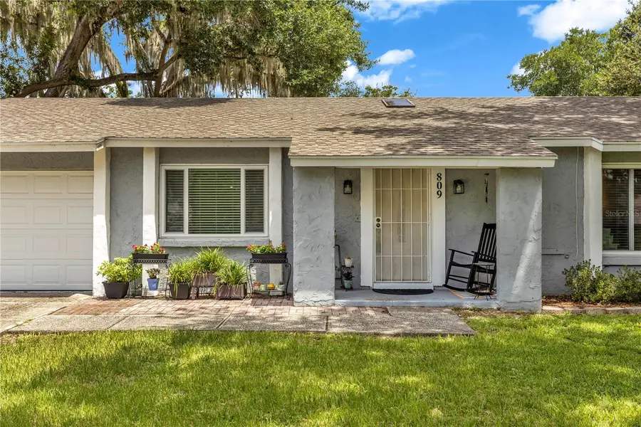 809 Toledo Drive, Altamonte Springs, FL 32714 - #2