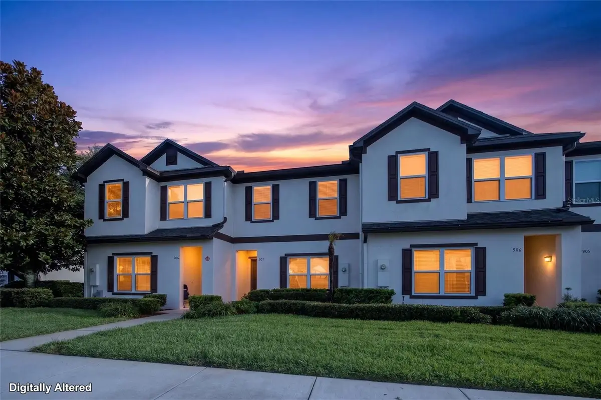 600 Northern Way #907, Winter Springs, FL 32708 - #1