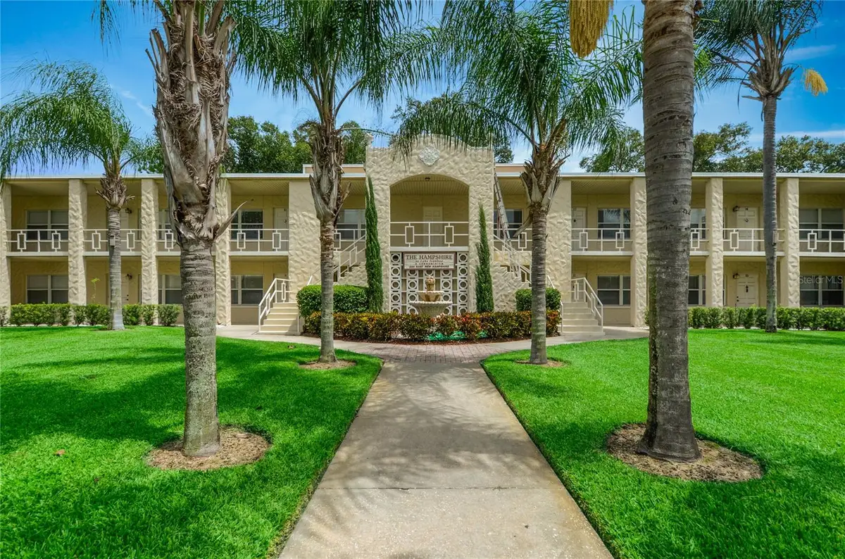225 E New Hampshire Street #7, Orlando, FL 32804 - #1
