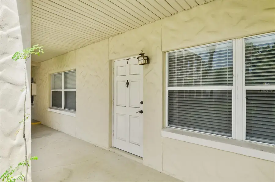 225 E New Hampshire Street #7, Orlando, FL 32804 - #2