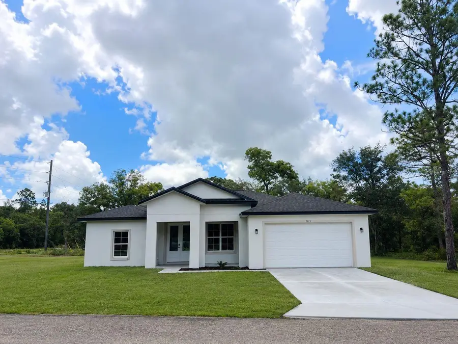 7325 N Galt Point, Citrus Springs, FL 34434 - #2