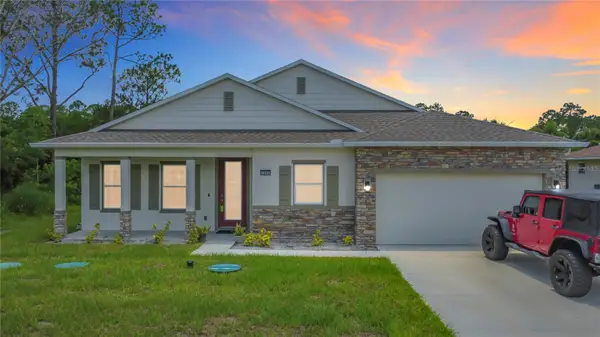 1342 Camas Avenue Nw, PALM BAY, FL 32907