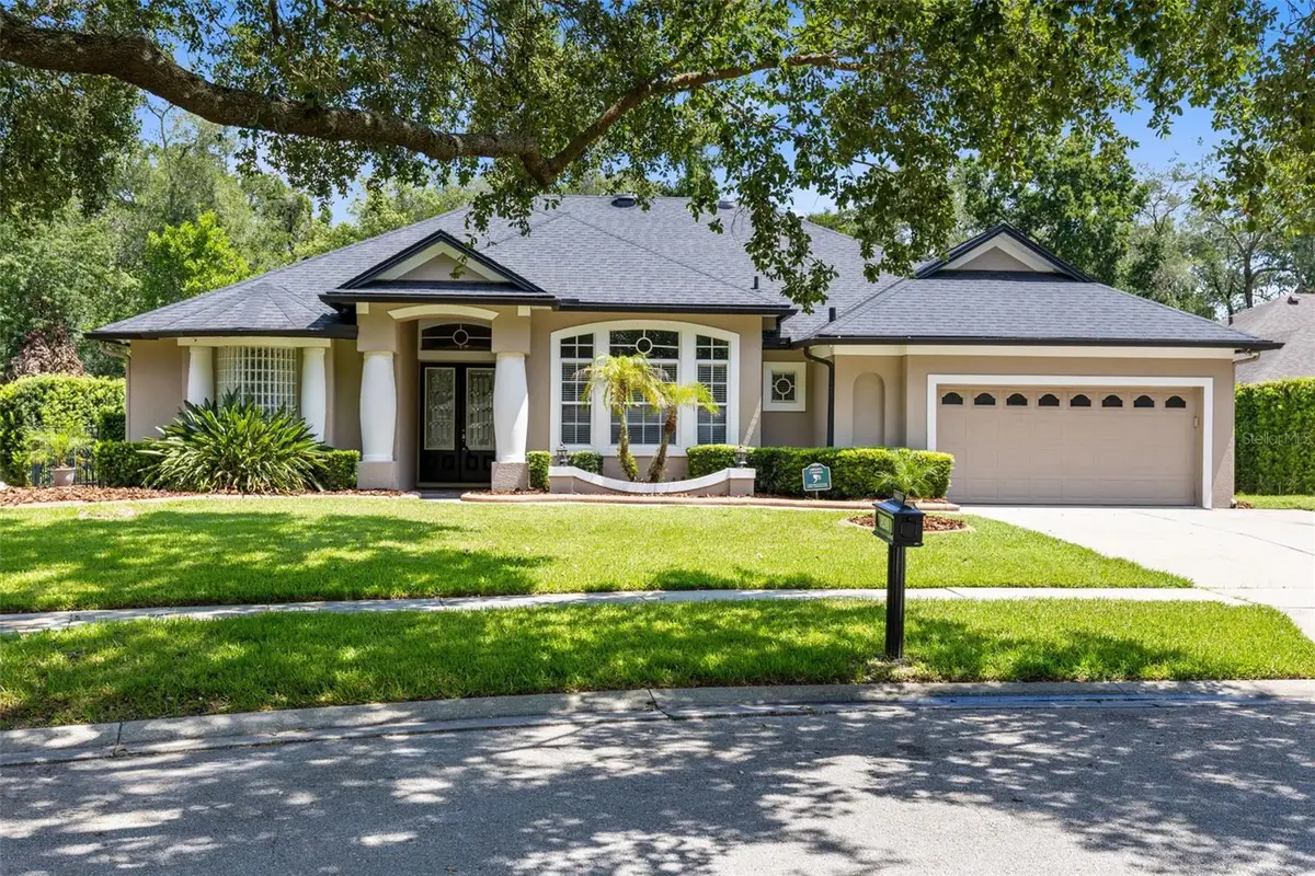 341 Veracliff Court, Oviedo, FL 32765 - #1