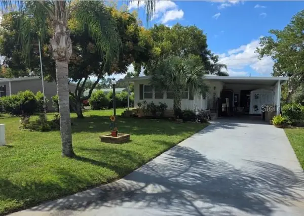 34103 Hodges Road, LEESBURG, FL 34788