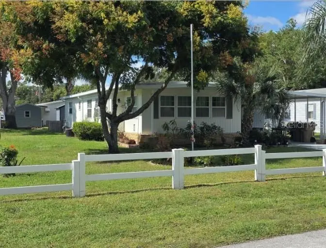 34103 Hodges Road, Leesburg, FL 34788 - #2