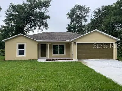 1295 12th Street, Orange City, FL 32763 - #1
