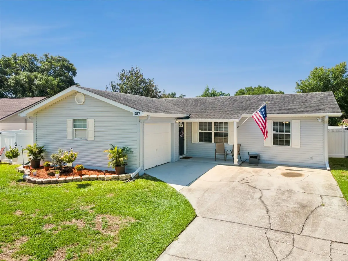 307 Coronado Court, Lakeland, FL 33809 - #1