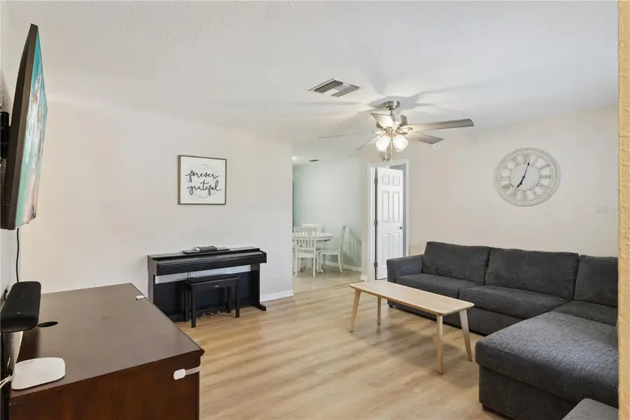307 Coronado Court, Lakeland, FL 33809 - #3
