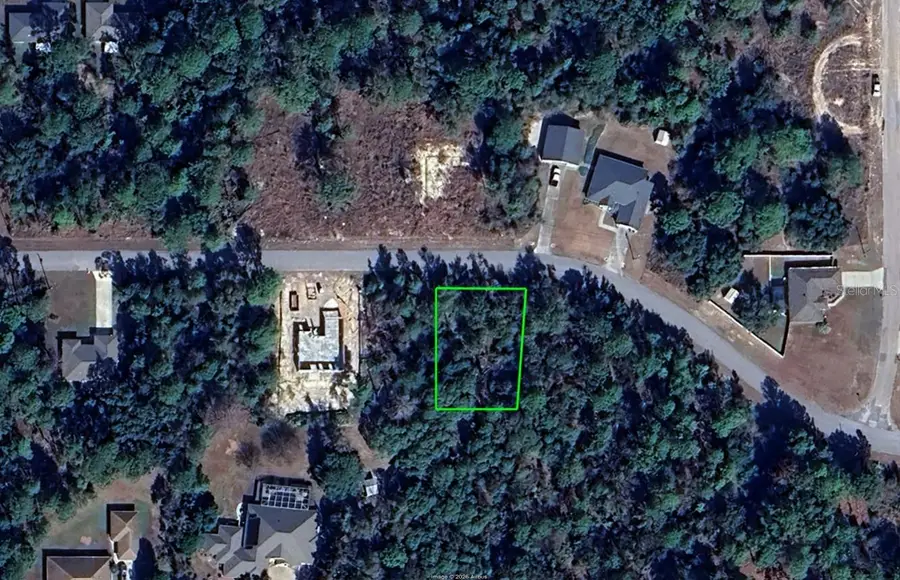 3012 W Eunice Drive, Dunnellon, FL 34433 - #2