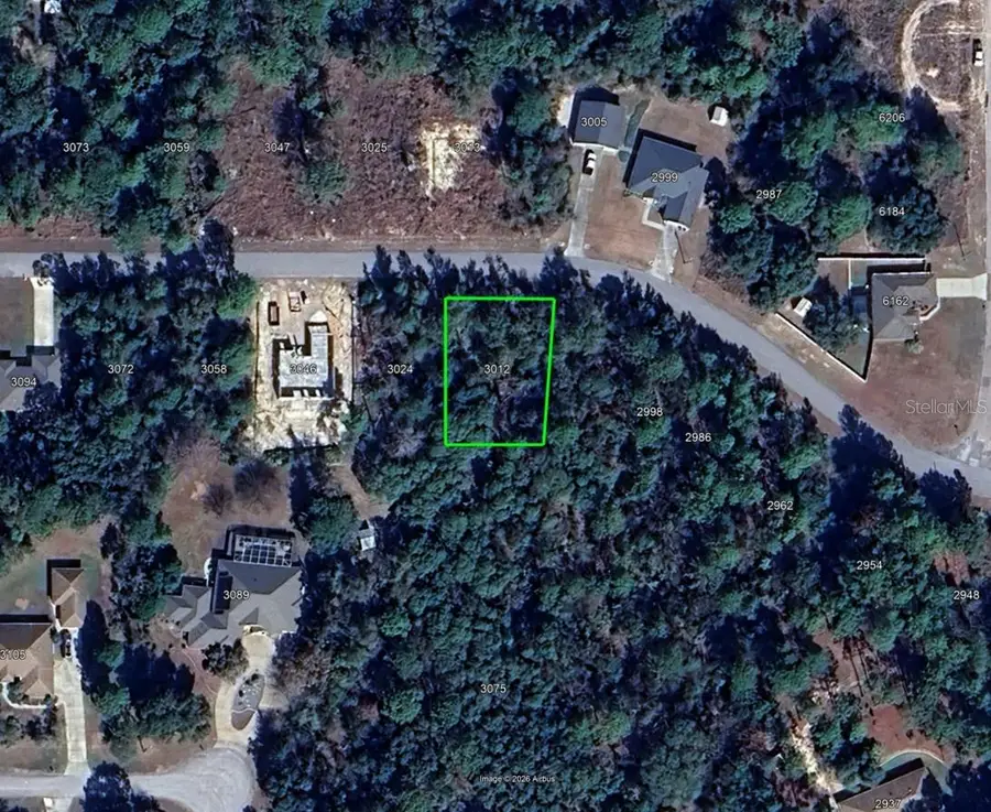 3012 W Eunice Drive, Dunnellon, FL 34433 - #3