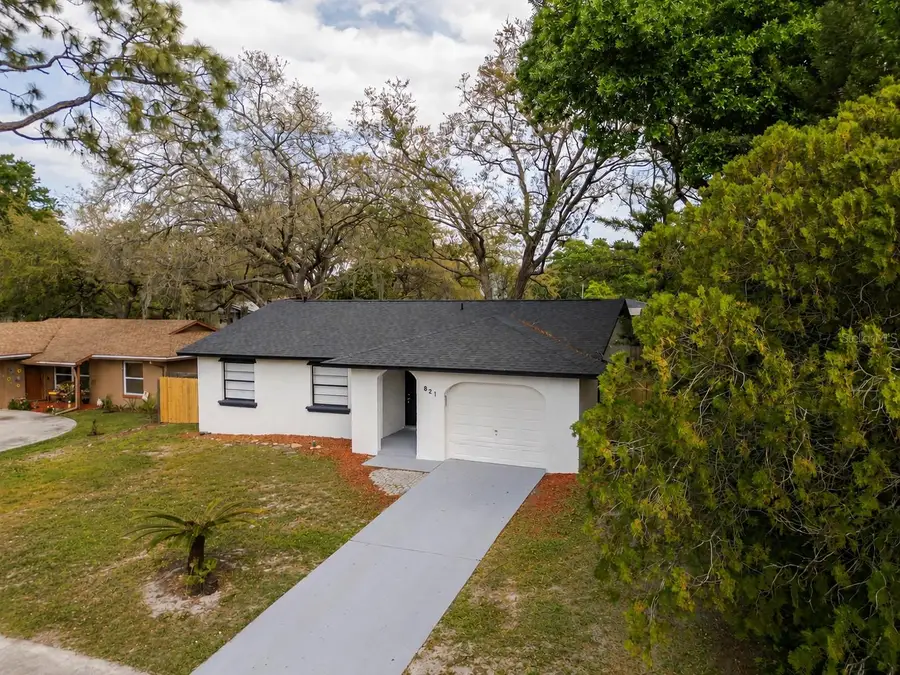 821 Osceola Trail, Casselberry, FL 32707 - #2