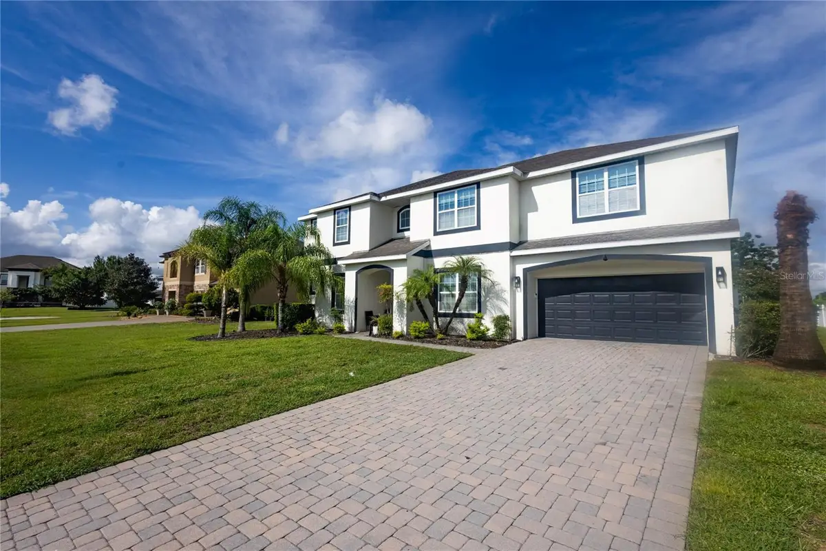 17419 Bella Nova Drive, Orlando, FL 32820 - #1