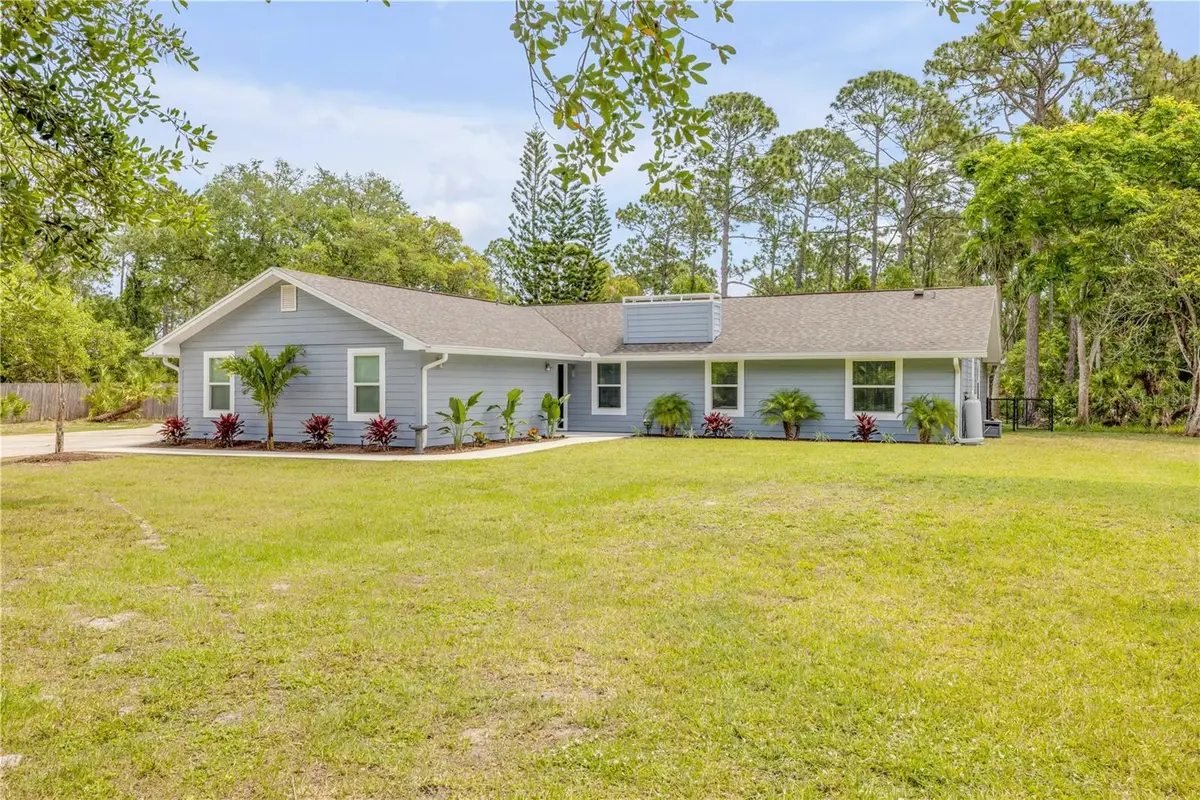106 Pine Tree Drive, Ormond Beach, FL 32174 - #1