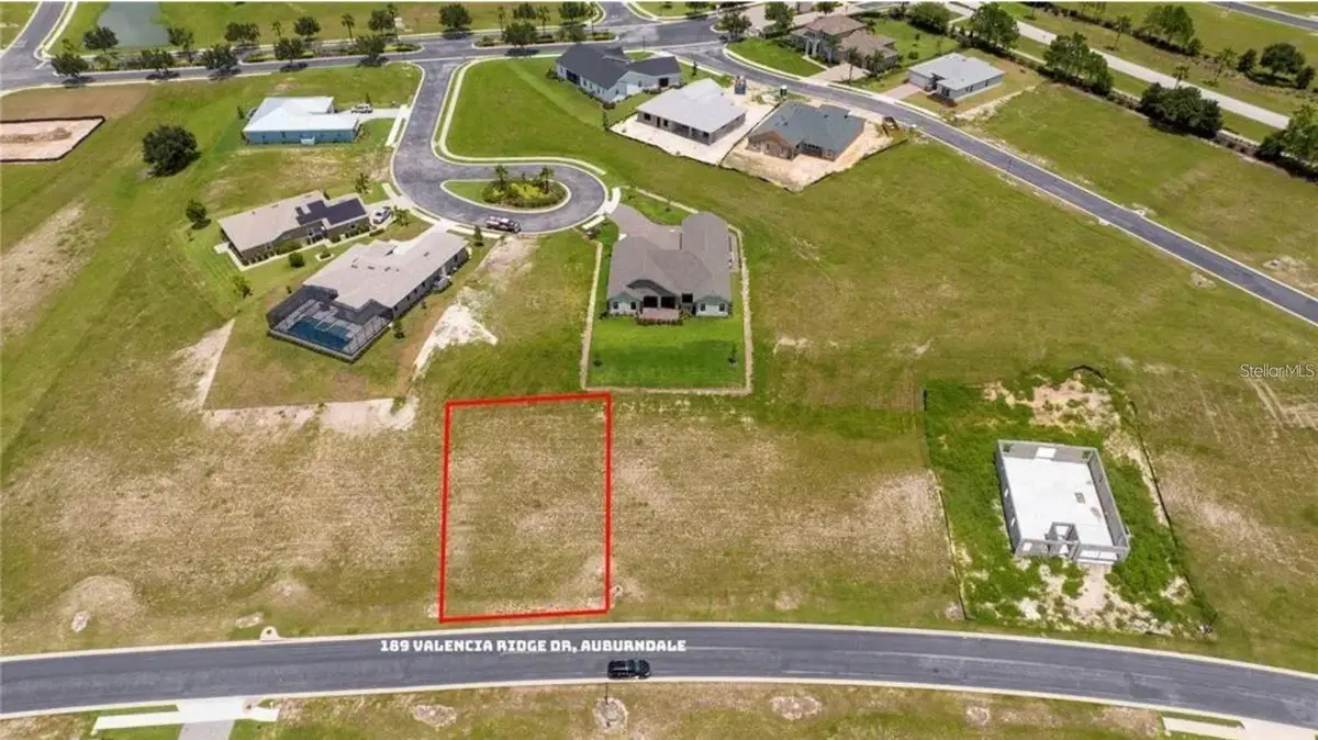 189 Valencia Ridge Dr, Auburndale, FL 33823 - #1