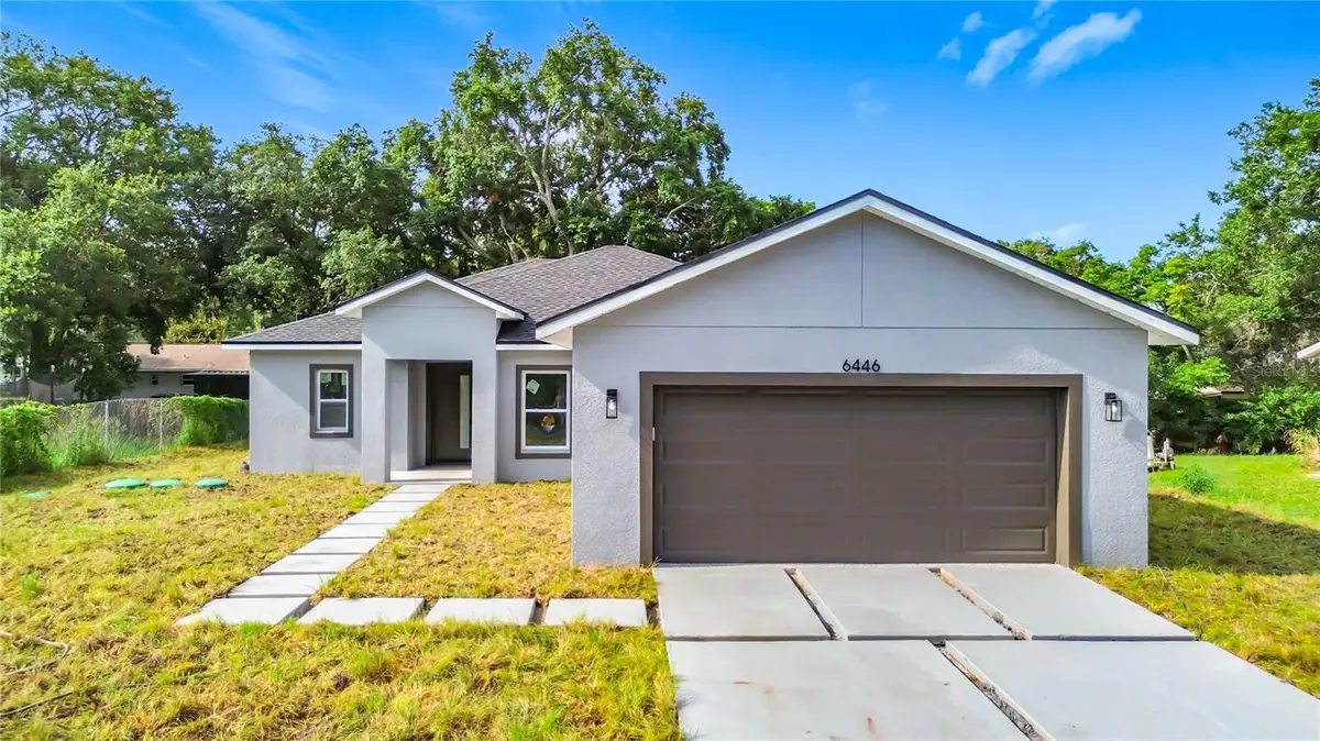 6446 Fall Street, Saint Cloud, FL 34771 - #1